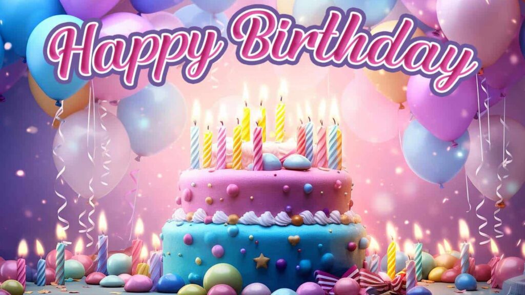 Birthday Blessings for Brother