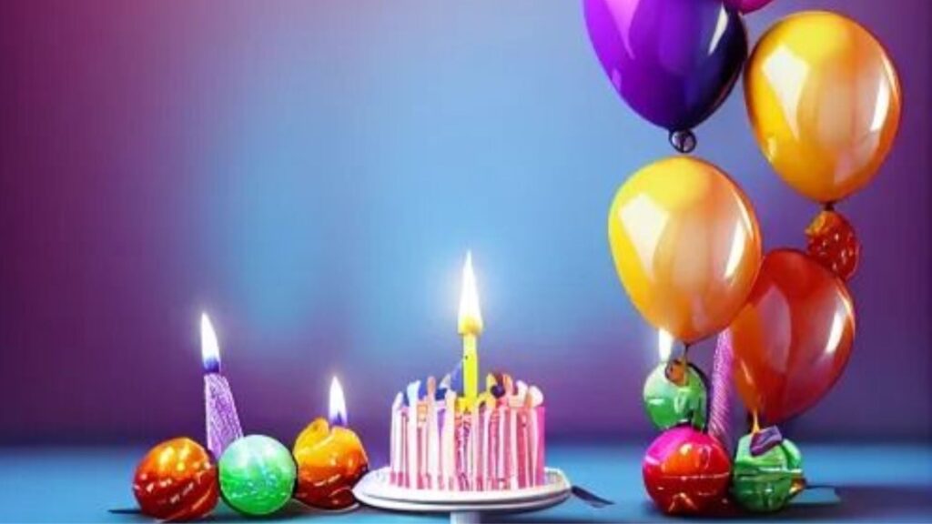 Birthday Wishes to an Older Brother