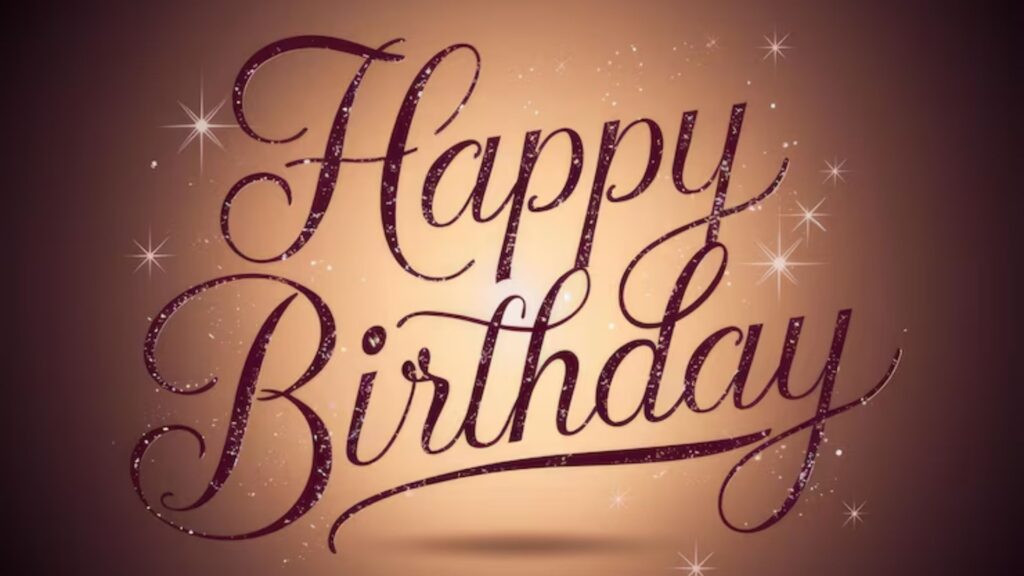 Motivational Birthday Wishes for Students