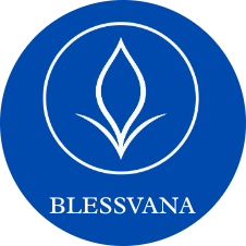 BlessVana Site Logo