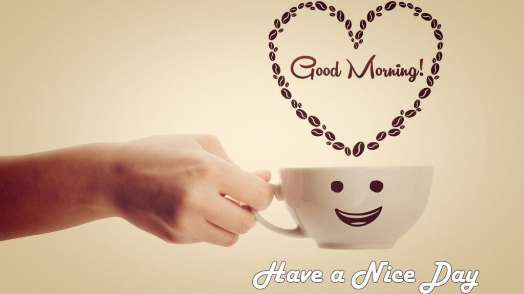 Good Morning Messages To My Love